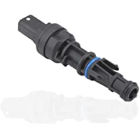 Sensor de Velocidad Velocímetro del Velocímetro Sensor de Cuentakilómetros 7700418919 para Clio Espace Kangoo Megane